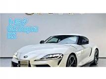 2021 Toyota Supra