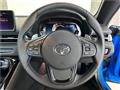 2021 Toyota Supra