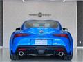 2021 Toyota Supra