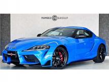 2021 Toyota Supra