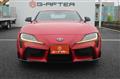 2020 Toyota Supra