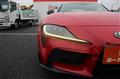 2020 Toyota Supra