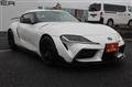 2020 Toyota Supra