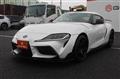 2020 Toyota Supra