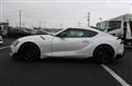 2020 Toyota Supra