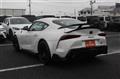 2020 Toyota Supra