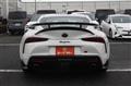 2020 Toyota Supra