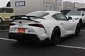 2020 Toyota Supra