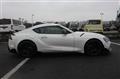 2020 Toyota Supra