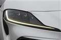 2020 Toyota Supra