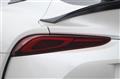 2020 Toyota Supra