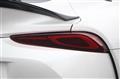 2020 Toyota Supra