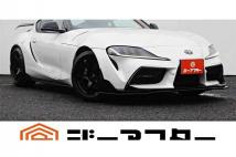 2020 Toyota Supra
