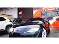 2020 Toyota Supra