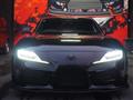 2020 Toyota Supra