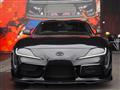 2020 Toyota Supra