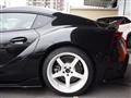 2020 Toyota Supra