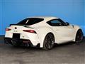 2020 Toyota Supra