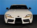 2020 Toyota Supra