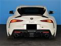 2020 Toyota Supra