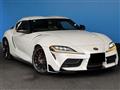 2020 Toyota Supra