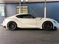 2020 Toyota Supra