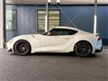 2020 Toyota Supra