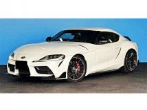 2020 Toyota Supra