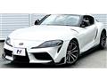 2020 Toyota Supra