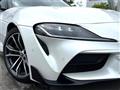 2020 Toyota Supra
