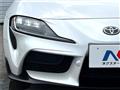 2020 Toyota Supra