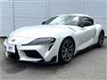 2020 Toyota Supra