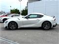 2020 Toyota Supra