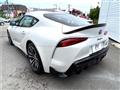 2020 Toyota Supra