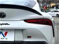2020 Toyota Supra