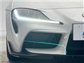 2020 Toyota Supra