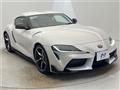 2020 Toyota Supra