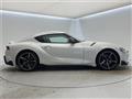 2020 Toyota Supra
