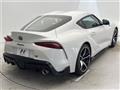 2020 Toyota Supra