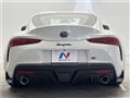 2020 Toyota Supra