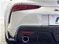 2020 Toyota Supra