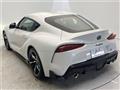 2020 Toyota Supra