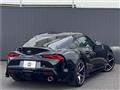 2020 Toyota Supra