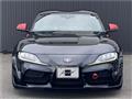 2020 Toyota Supra