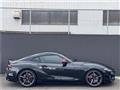 2020 Toyota Supra