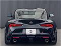 2020 Toyota Supra