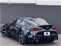 2020 Toyota Supra