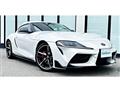 2020 Toyota Supra