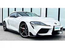 2020 Toyota Supra