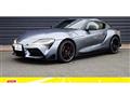 2020 Toyota Supra